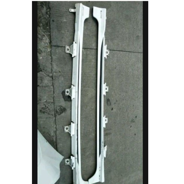 Bodykit toyota YARIS - bodykit yaris Duraflex bodykit mobil yaris original SL25