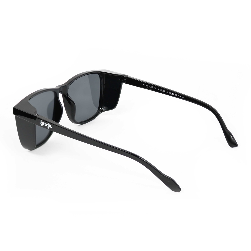 Heretic - Sunglasses - Kacamata Hitam - Aviator