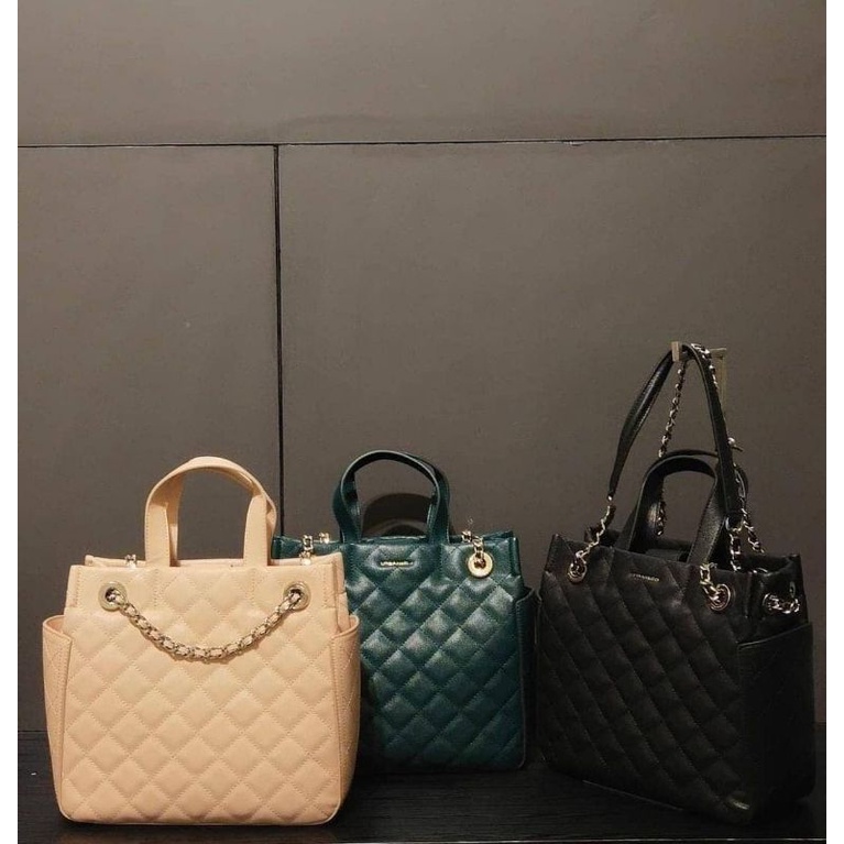 Tas totebag slingbag ransel cewek murah urban n co