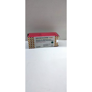 neurosanbe 5000