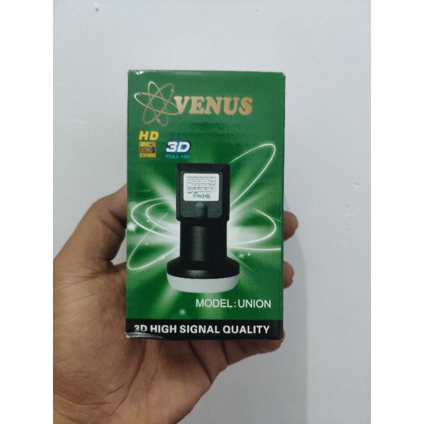 LNB VENUS ( ku-band)