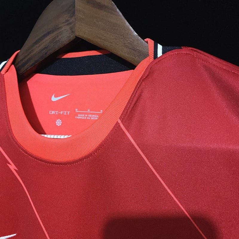 JERSEY LVP HOME 2021 2022 MERAH TERBARU KUALITAS JAMINAN TERBAIK