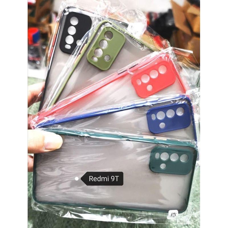 CASE MY CHOICE+ RING KAMERA KHUSUS XIAOMI WARNA RANDOM