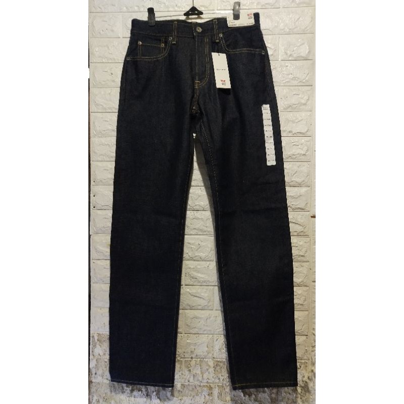 Celana jeans Uniqlo