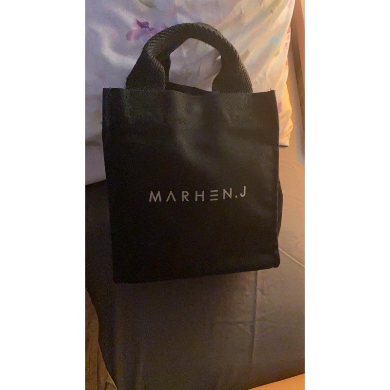 Tas Marhen J Ricky Mini preloved