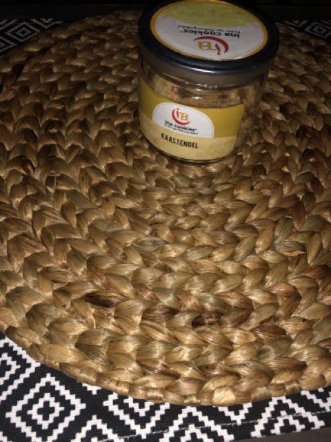 Promo Bundling 3 Placemat 85ribu (35cm)