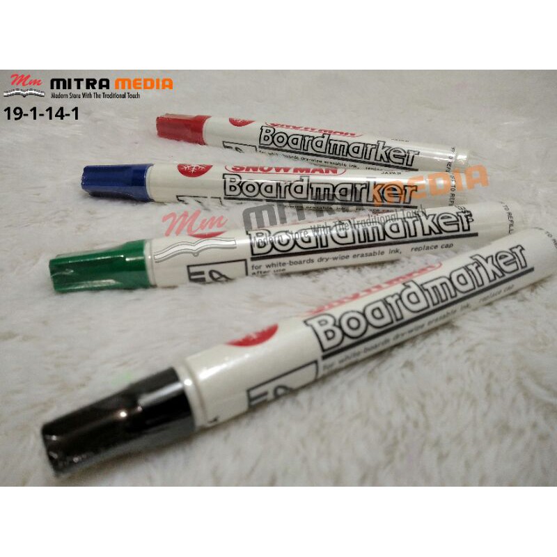 

SPIDOL PAPAN TULIS BOARDMARKER MURAH