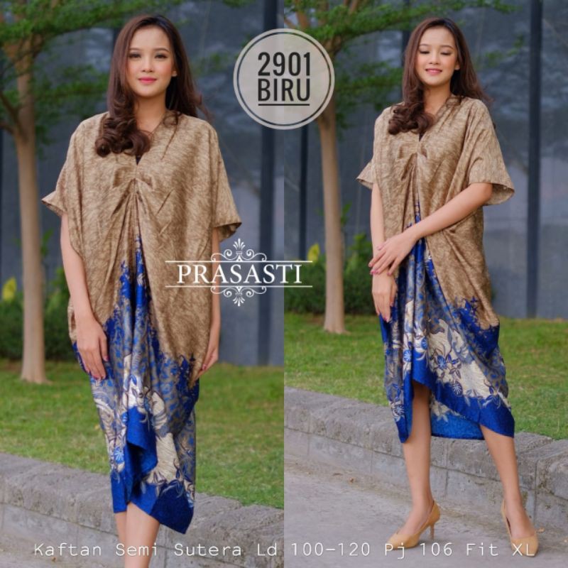 Goenzshop Kaftan D2901