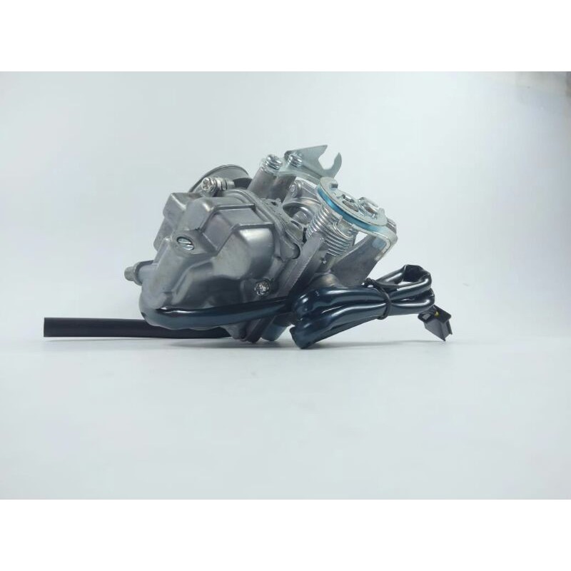 Karburator VARIO BEAT SPACY SCOOPY KUALITAS ORIGINAL PRESISI TIDAK BANJIR LANGSAM STABIL MUDAH SETTING karbu carburator carbu kualitas ori ahm honda original ASLI ORISINIL HGP HONDA TECHNO KARBULATOR CARBULATOR-6
