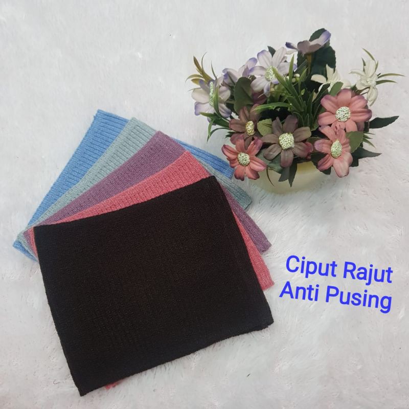 Ciput/iner BANDANA PREMIUM