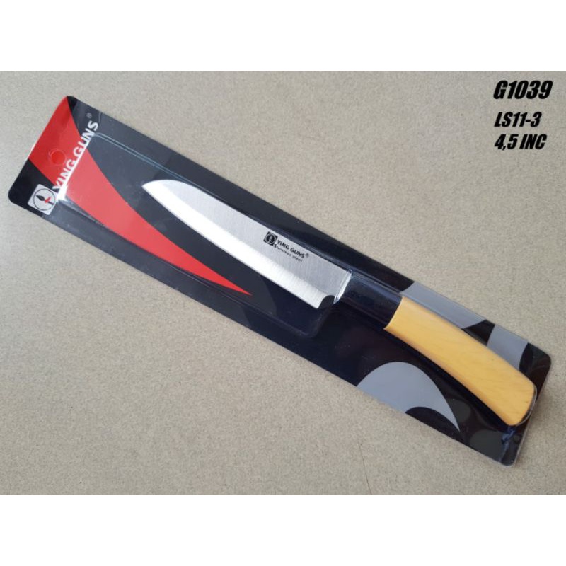 PISAU DAPUR YING GUNS