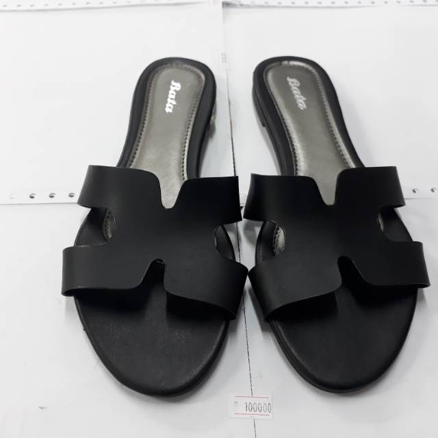 SANDAL BATA WANITA/SANDAL TERMURAH/SANDAL TERLARIS/SANDAL JEPIT BATA/SANDAL MODEL BARU