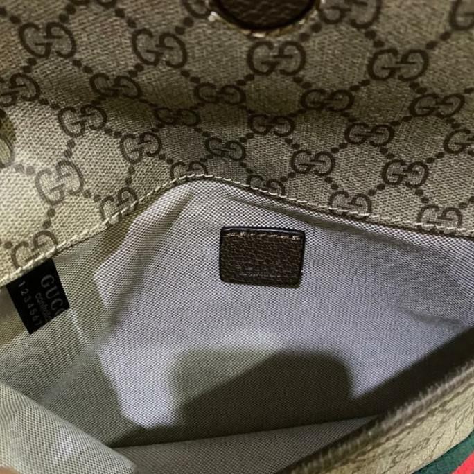 Waist Bag Gucci Pria Wanita Paprikaolshop321
