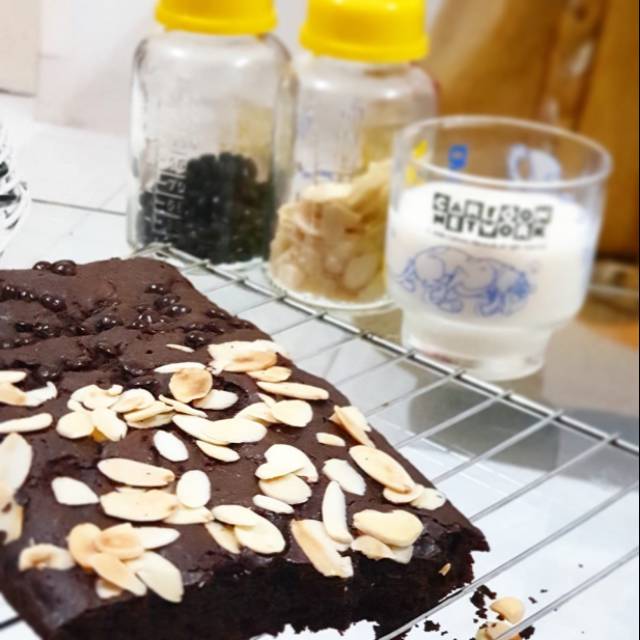 

Brownies silverquen