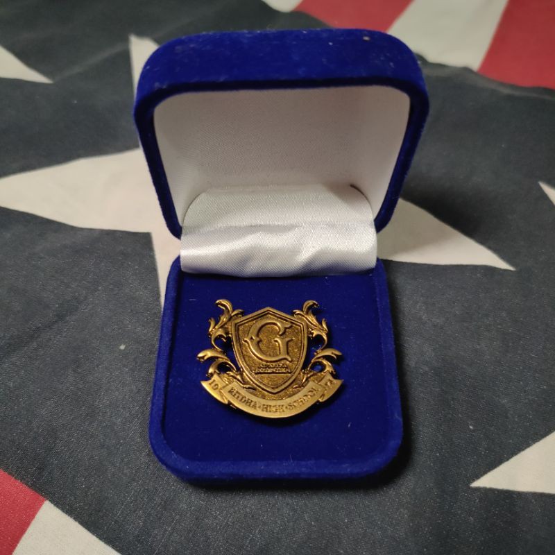 Pin from the Gifted class official from GMMTV era The Gifted ss1