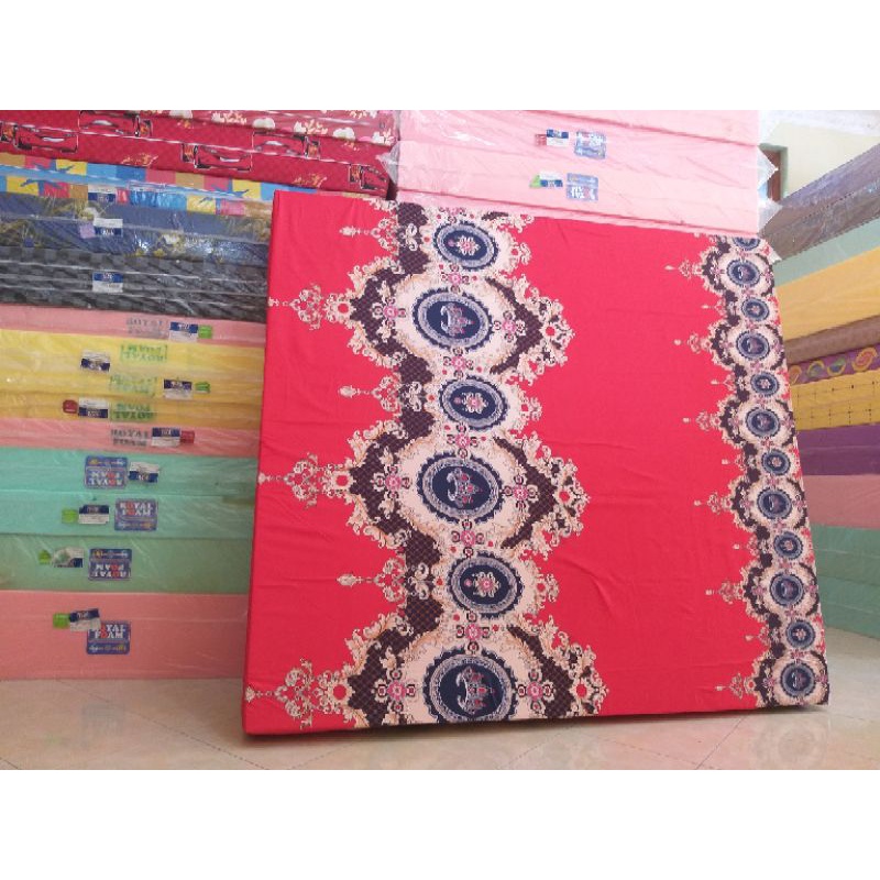 Kasur Busa Inoac Yukata Custom Garansi 15 Original