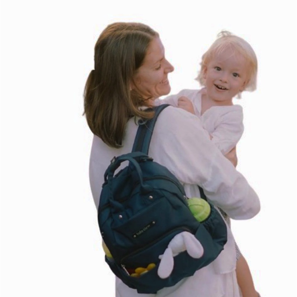 Babygo Inc Luna Backpack