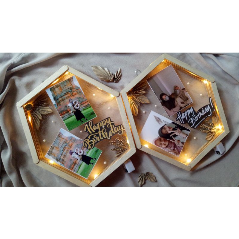 Hexa Frame | FRAME ESTETIK