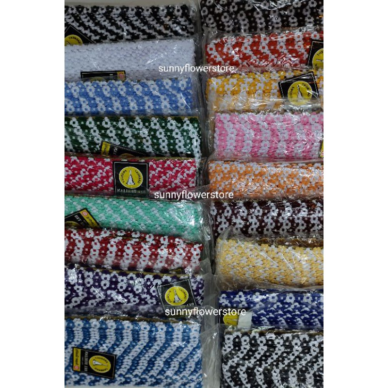 Renda Melati 20 Yard *Original Product