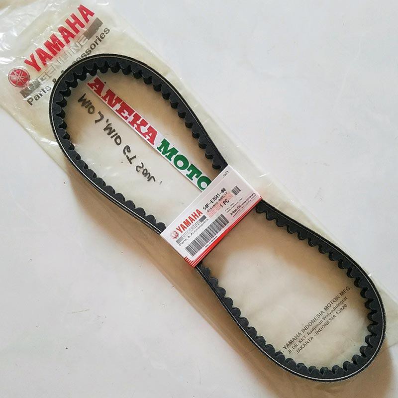 V Belt - Mio J Fino X Ride Soul GT 115 54P-E7641-00