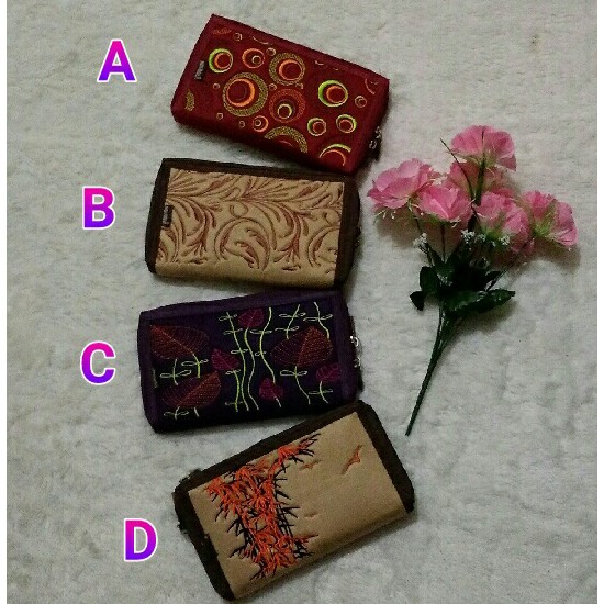 Dompet Tas Mokamula Ori