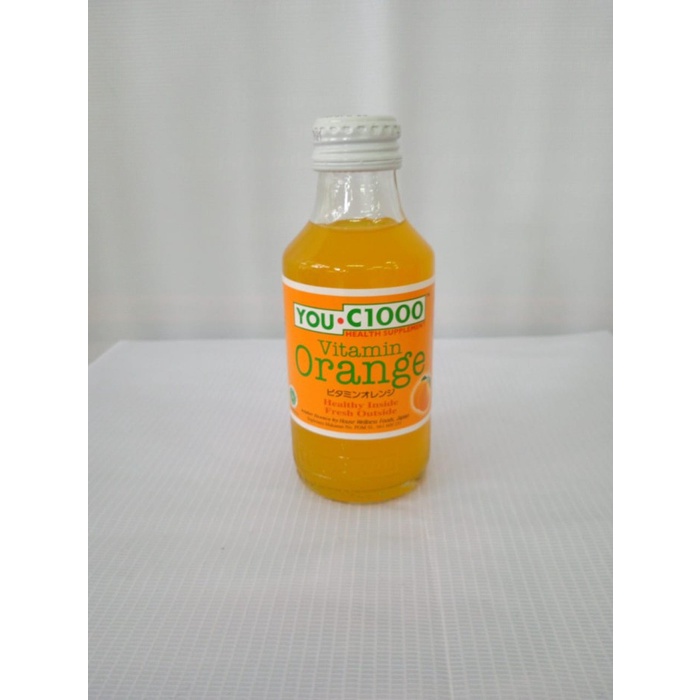 

b01n1nh You C 1000 Orange - 140 Ml Ds201Fs