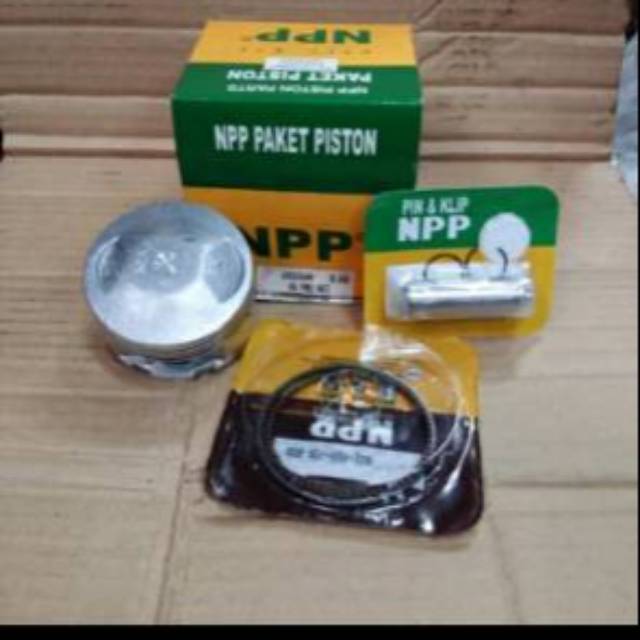 Pistok kit gL pro Neotech overzise 50 NPP