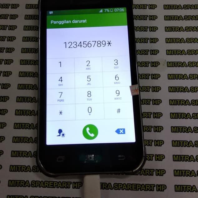 ê% LCD TOUCHSCREEN SAMSUNG J1 ACE J111 J111F CONTRAS