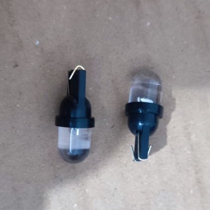 PROMO lampu senja 7warna untuk motor nmax universal