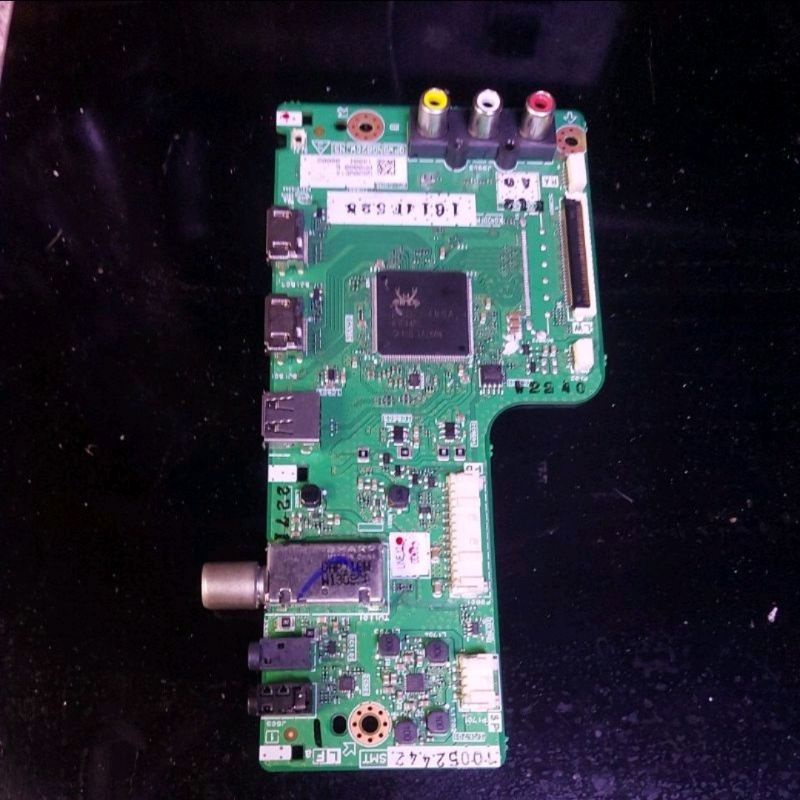 MB MAINBOARD MOTHERBOARD SHARP LC 32SA4102I 32SA4102 I 32SA4102 1