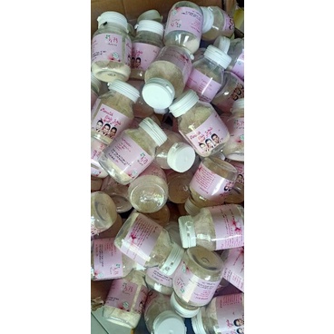 

Susu pemutih kfs 10box