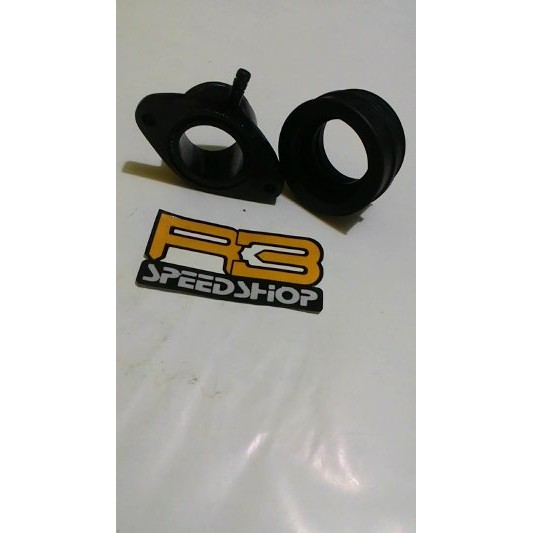 Intake Manifold FU 34   Intake Manifold Satria FU 34