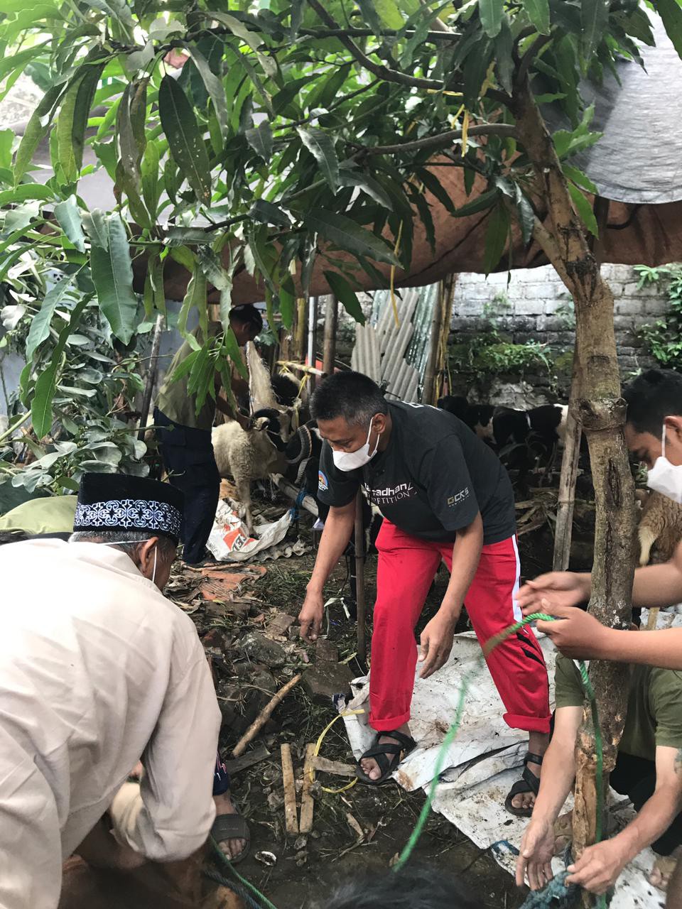 Sabun Pembersih Lantai Attar 5 Liter / Cairan Pel / Floor Cleaner / Sabun Lantai 5 Liter