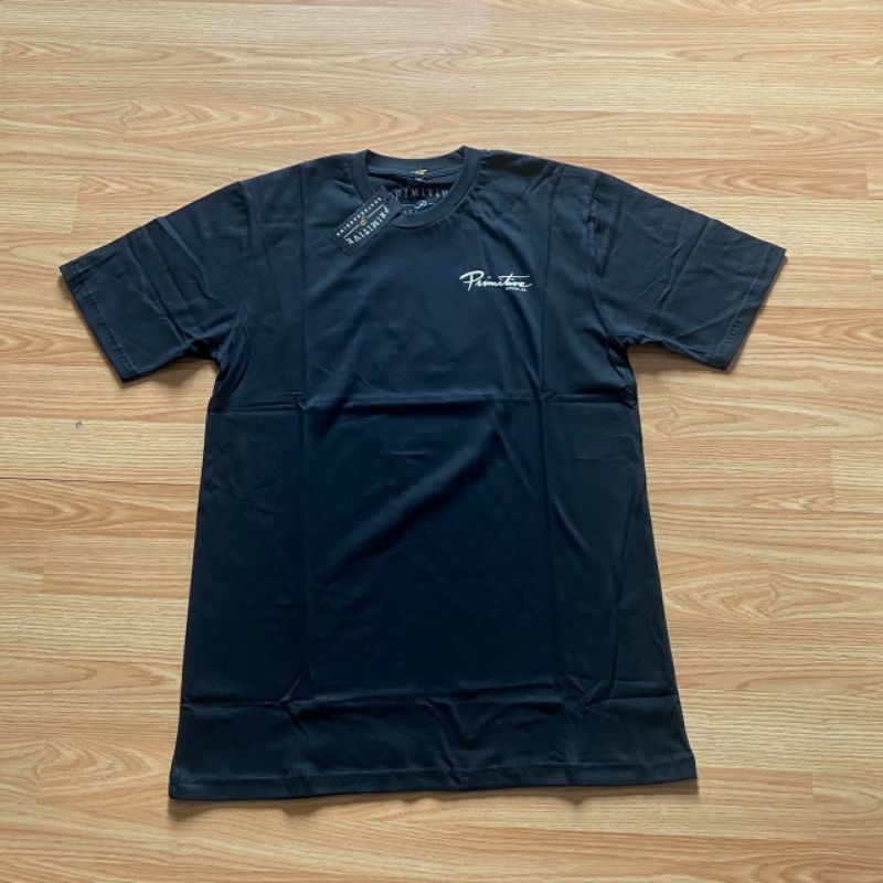 KAOS DISTRO PRIA PRIMITIVE FLOWER