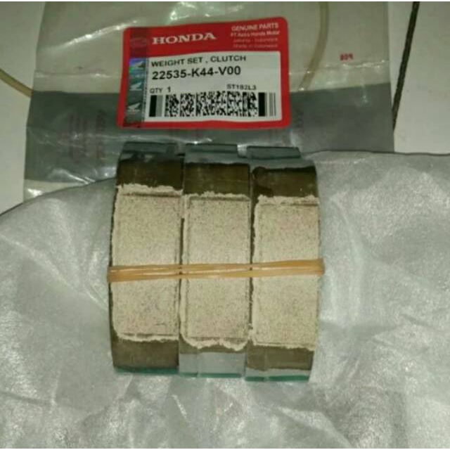 Abqory part___Kampas ganda beat pop all new beat esp Scoopy esp Vario 110 LED k44