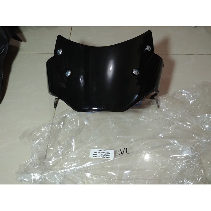 Visor Variasi Vixion New