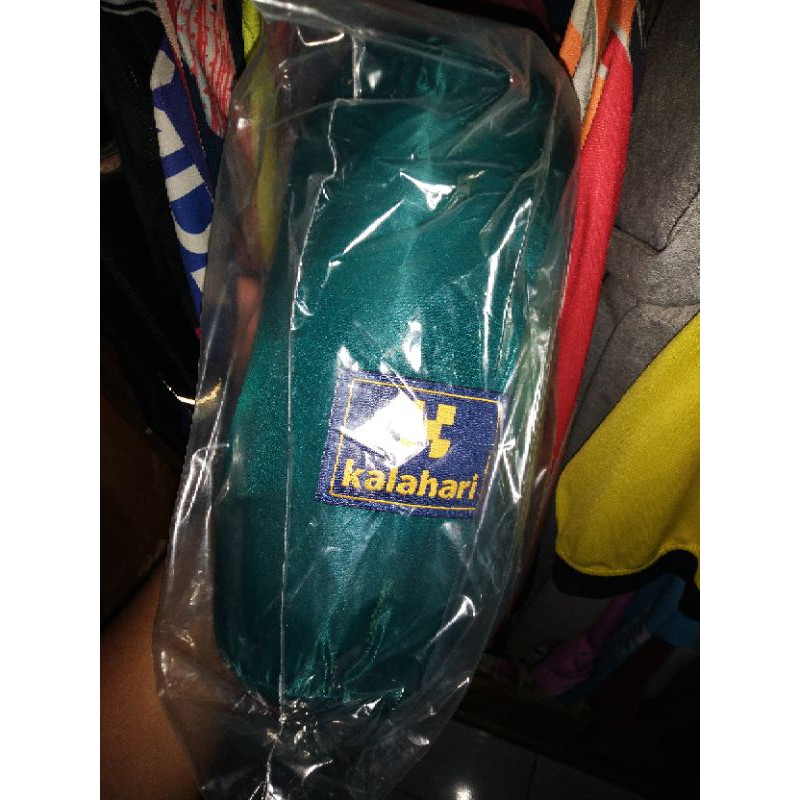 tarp tent kalahari luna 1p