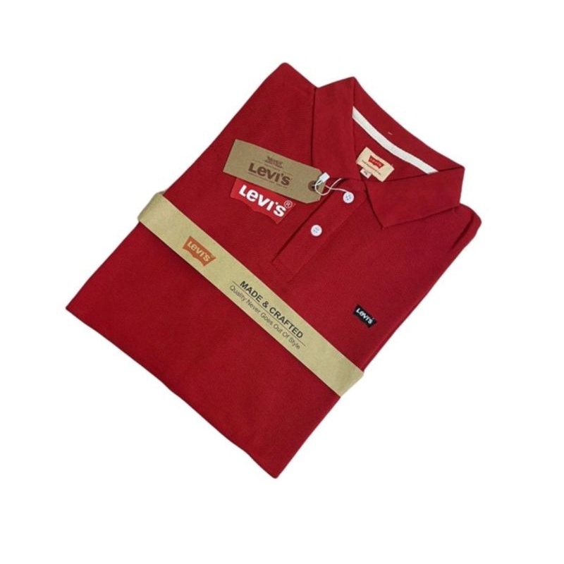 Kaos Kerah Pria original Kaos Polo Pria Baju Kaos Kerah Polo/ POLO SHIRT PRIA baju kaos kerah polos