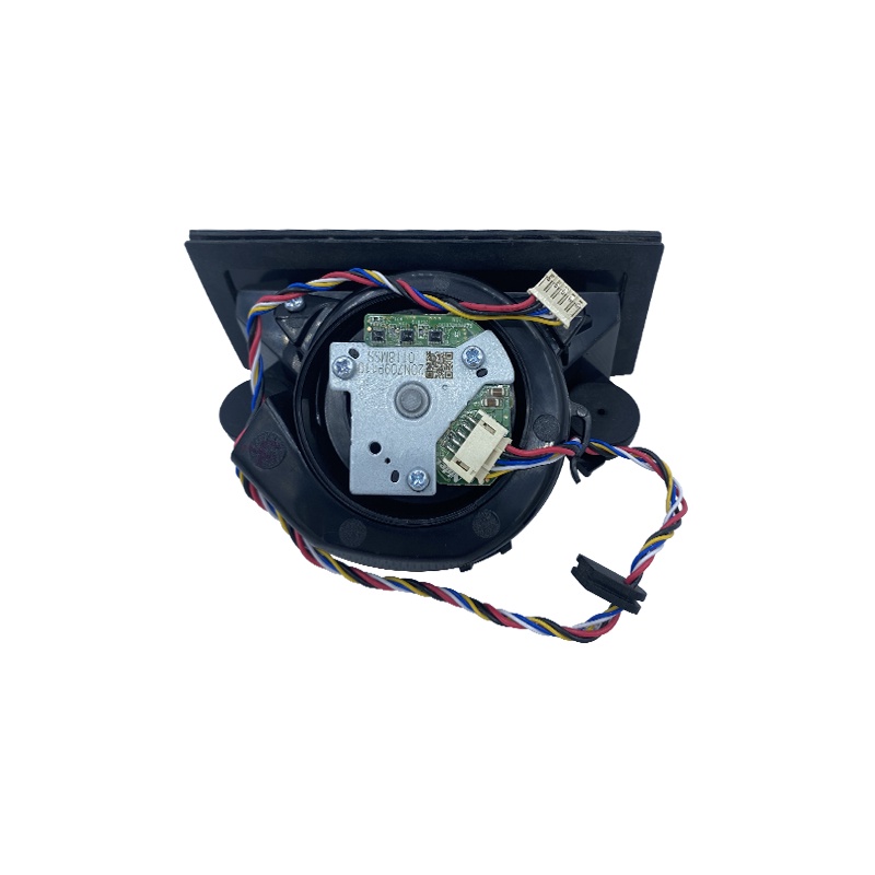 Cocok Untuk T5/Ozmo 950 /920/N8/N8 Pro/T9/T8/DX93/DX96/DJ65/DX55 Ecovacs Robot Vacuum Cleaner Motor Kipas Angin Vacum Motor