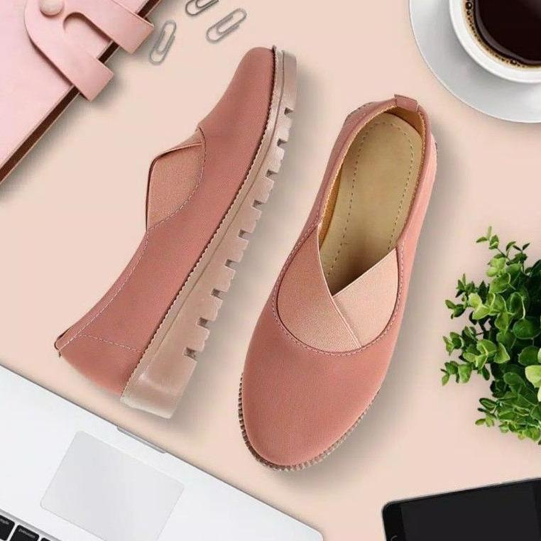 Untuk Anda SEPATU WANITA OLIVIA SHOES ...,,