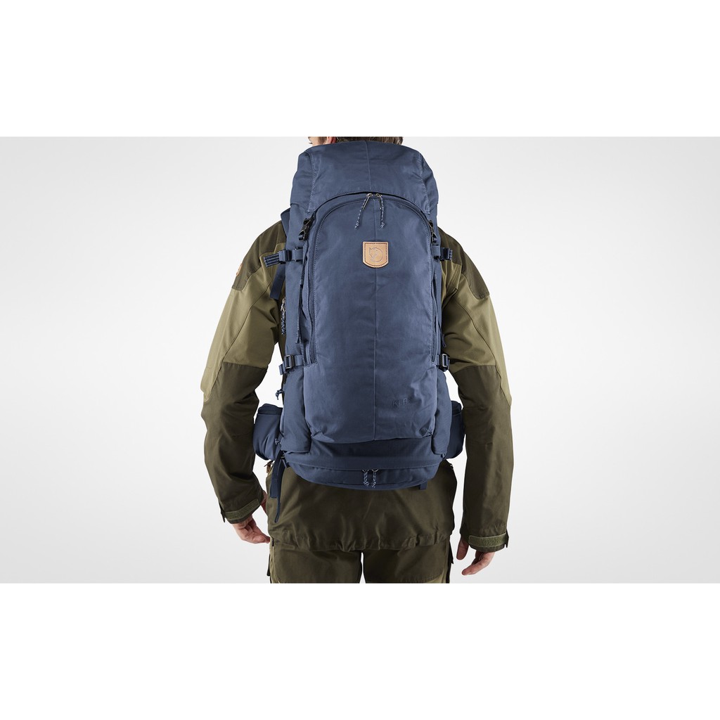 Fjallraven Keb 52 Carrier Tas Gunung