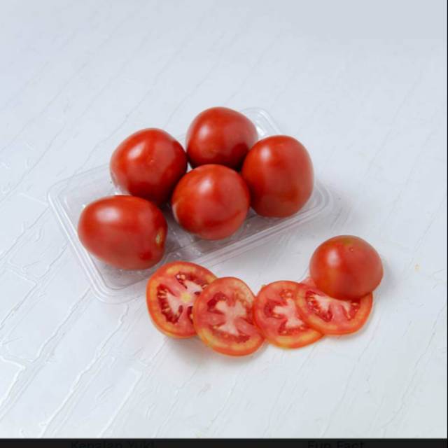 

Tomat segar 1000gram