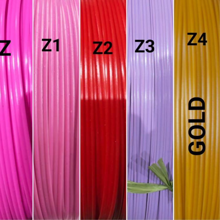 tali jali jali plastik premium 1kg / jali jali anyaman/tas anyaman/rotan sintetis