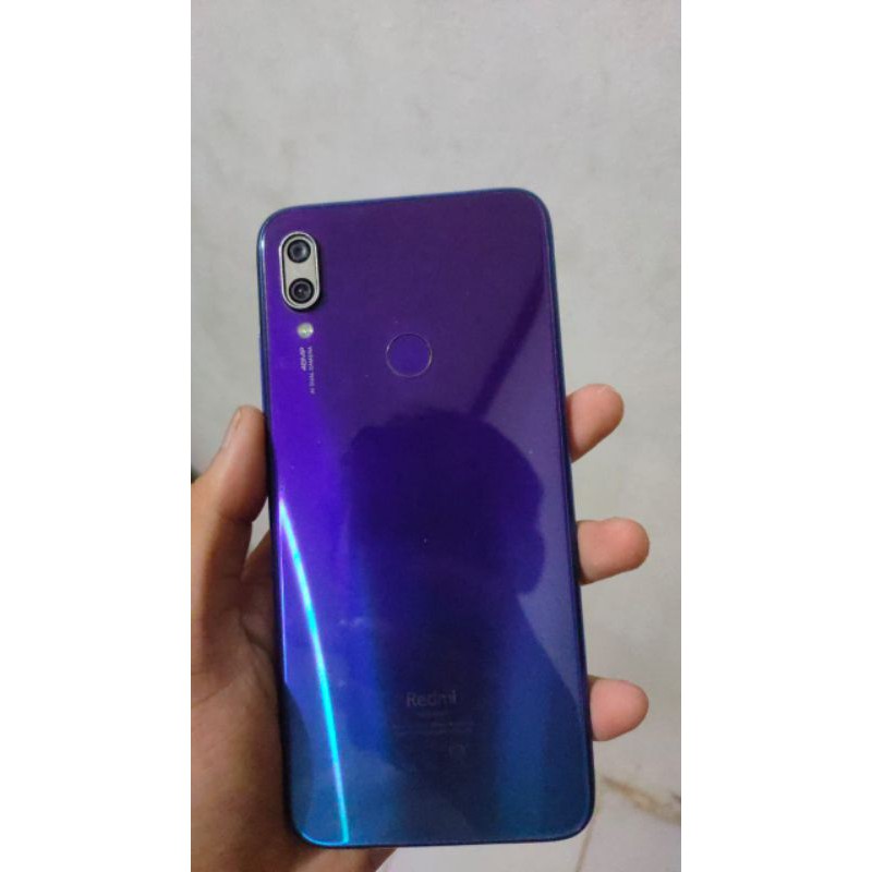 Redmi Note 7 4/64