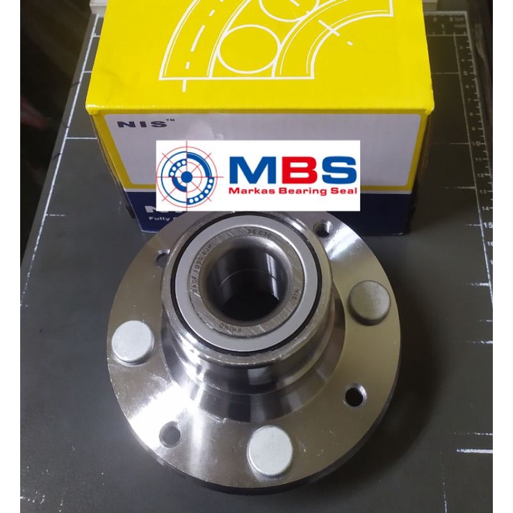 BEARING RODA BELAKANG MITSUBISHI LANCER EVO 3 & EVO 4