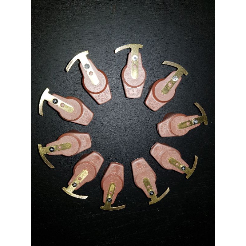 Rotor Clurit Custom katana,kijang,karimun,Zebra,Starlet, dll