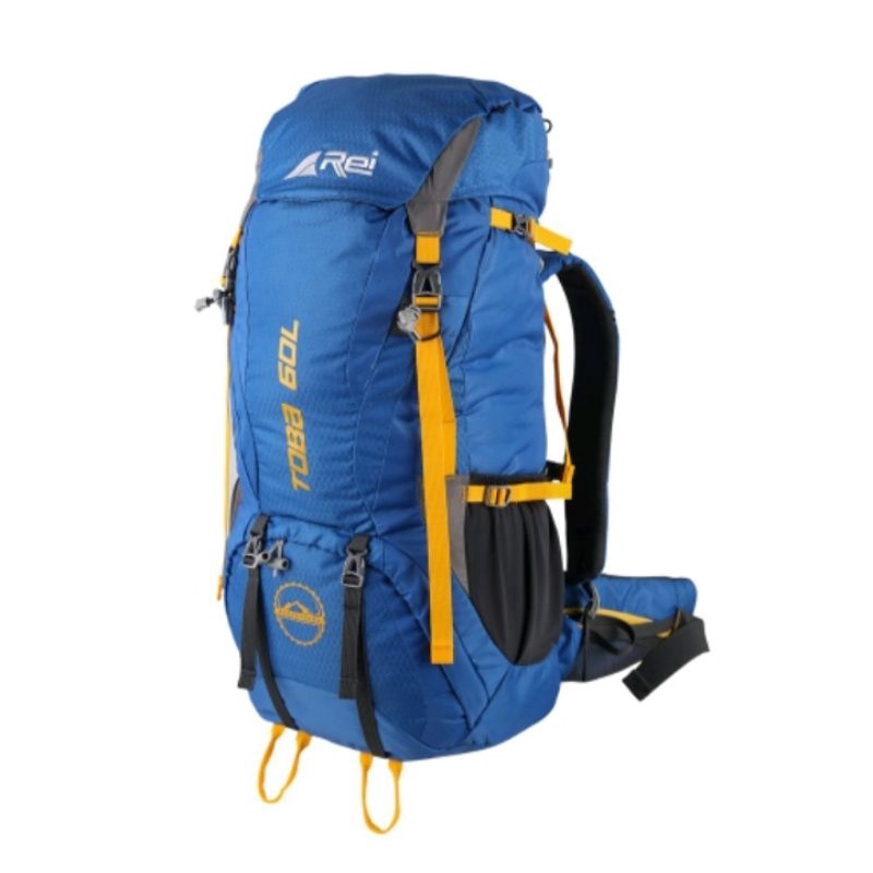 Carrier Rei Toba 60L