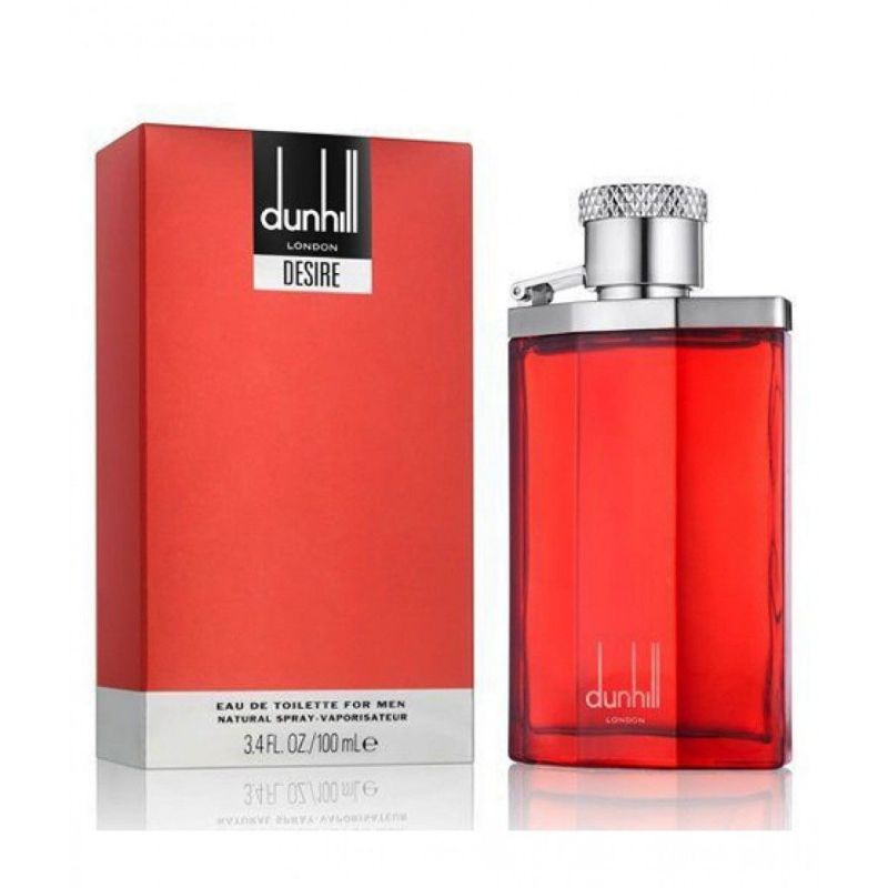 Parfum Dunhil London Desire Red