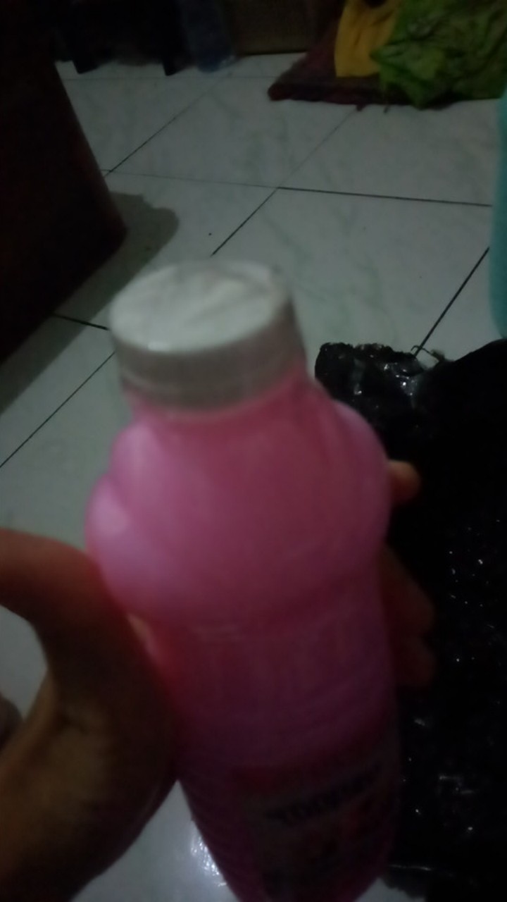 Toppas Softener Pelembut Pakaian 500ml