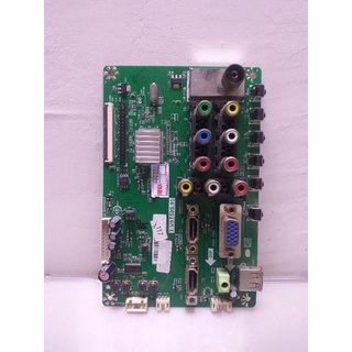 MB Mainboard PLD 24D800W - 24T800W Modul mesin TV LED Polytron 24D800 original